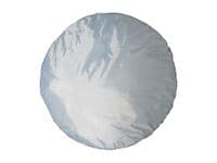 2 Person Blue Pop Up Tent | SecureFix Direct