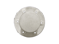 Island Table Leg Kit with Fittings | SecureFix Direct