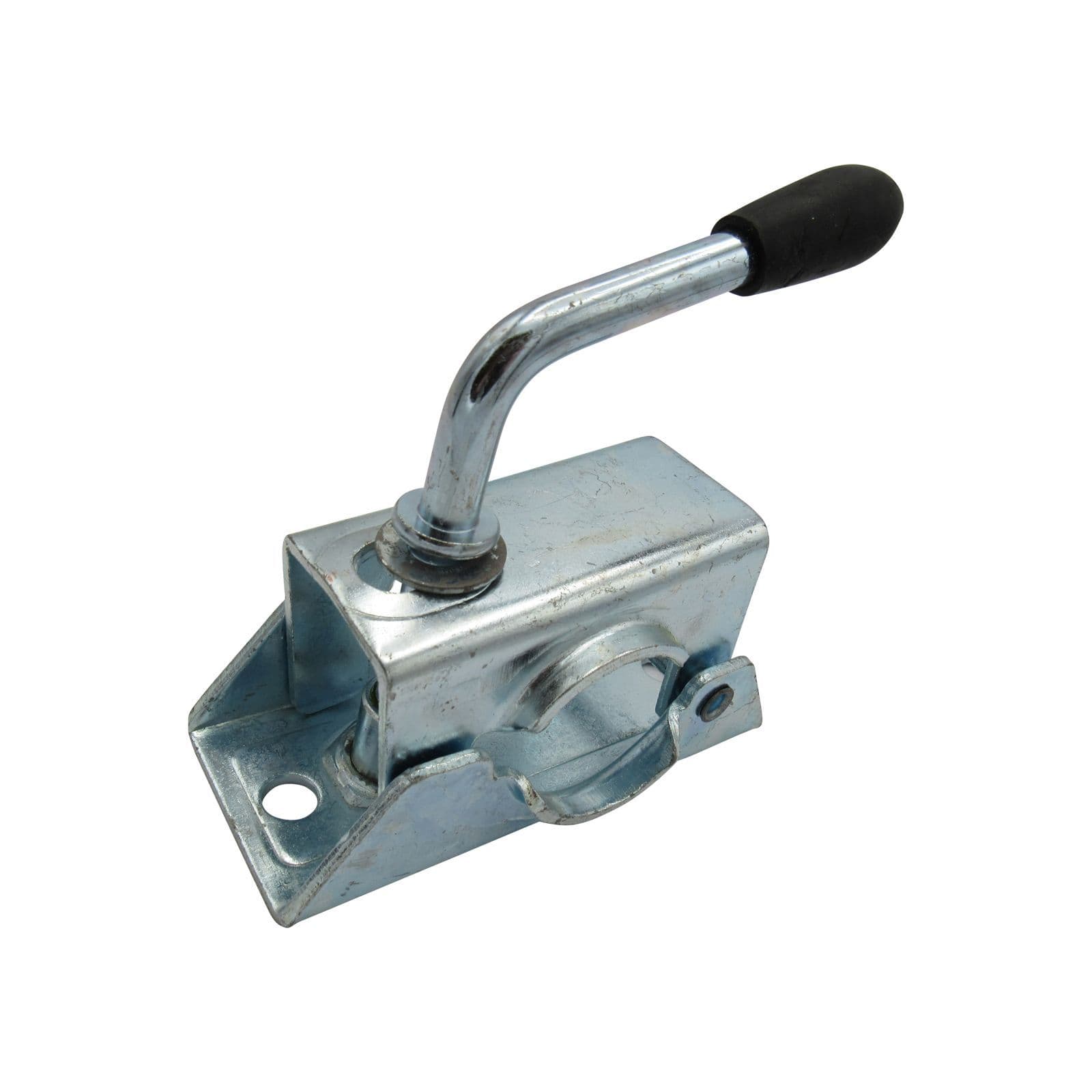 Jockey Wheel Clamp Bracket 34MM | SecureFix Direct