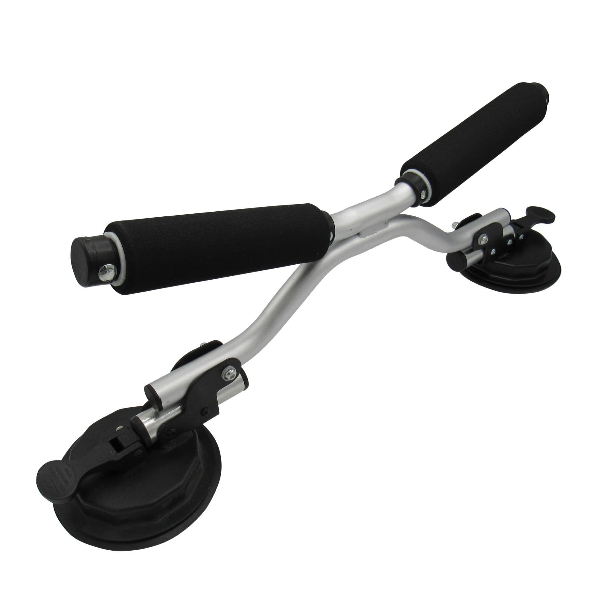 Kayak Roller Loader System | SecureFix Direct