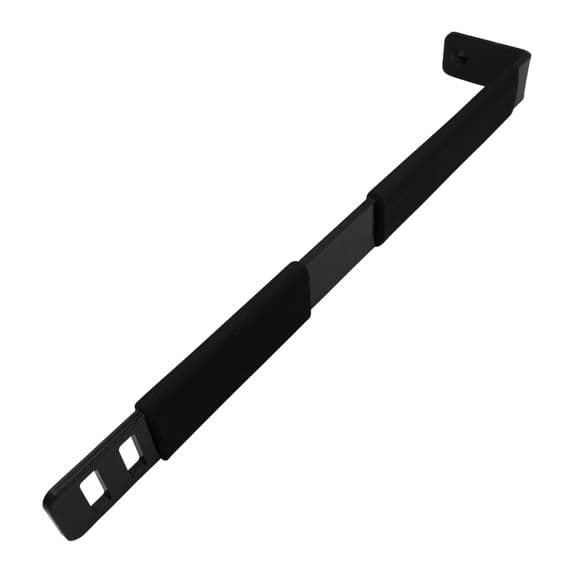 Kayak Upright Roof Rack L Bars | SecureFix Direct