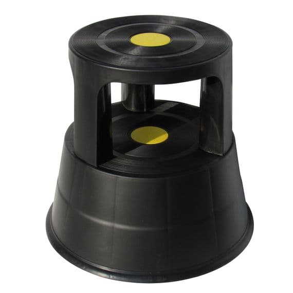 Kick Stool Checklist Kick Stool Step 150KG | SecureFix Direct