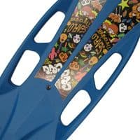 Kids Multi Function Board (Water Sports Ski Snow 1.1 Metre)