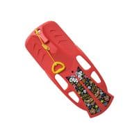 Kids Multi Function Board (Water Sports Snow Ski 1.1 Metre)