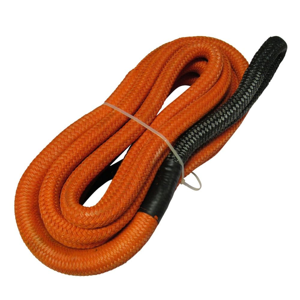 Secure Tech Kinetic Rope Kinetic Recovery Rope | SecureFix Direct
