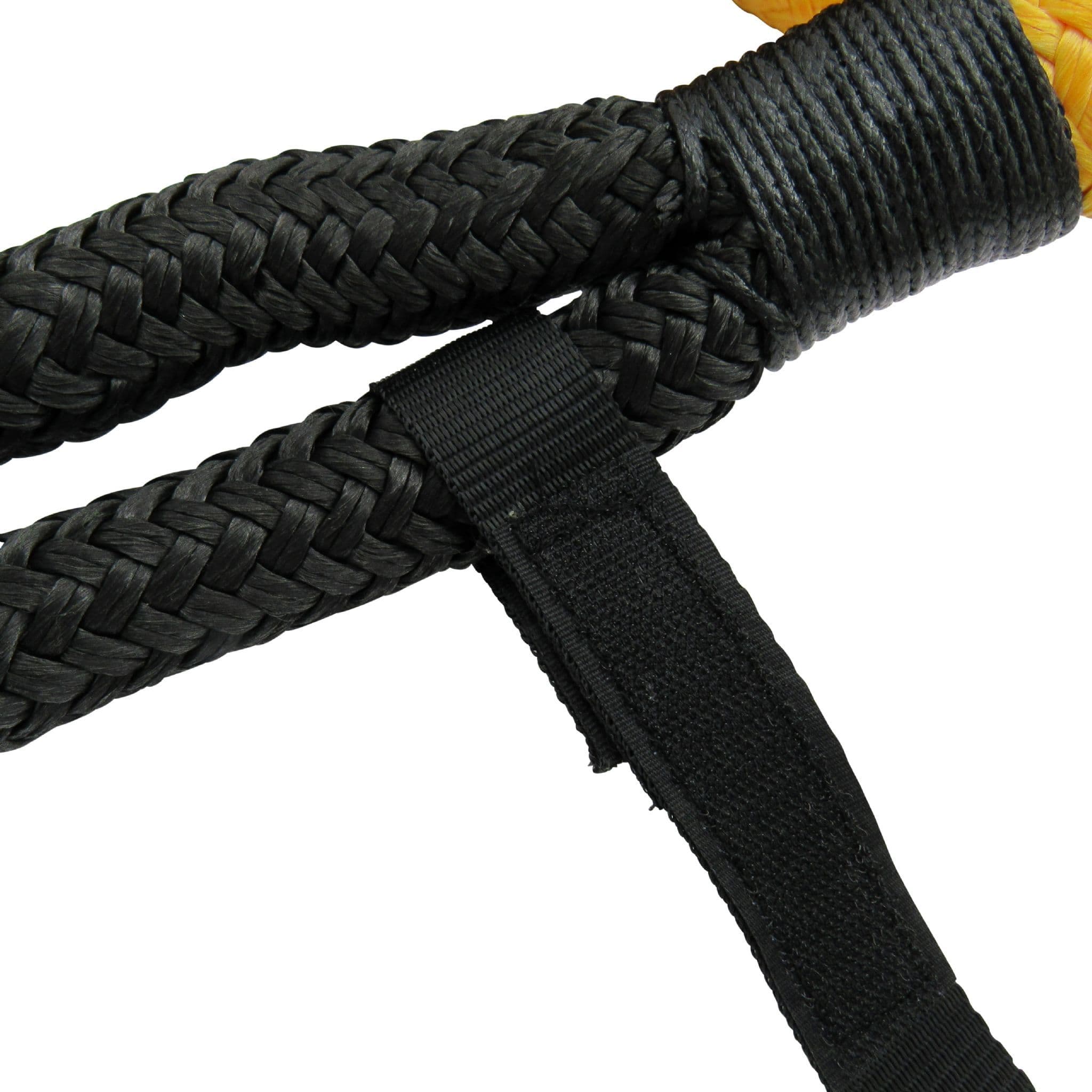 13T 9M Recovery Tow Strap SecureFix Direct