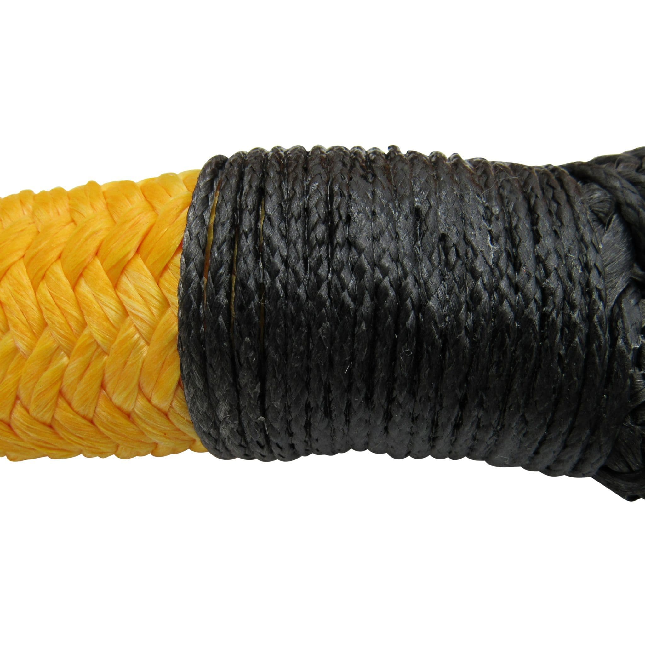 21T 6M Kinetic Recovery Tow Strap | SecureFix Direct