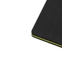 Yellow and Black Folding Kneeling Pad | SecureFix Direct