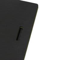 Yellow and Black Folding Kneeling Pad | SecureFix Direct