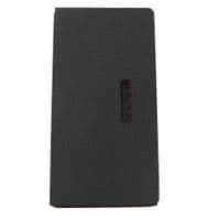 Red & Black Folding Kneeling Pad | SecureFix Direct
