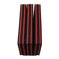 Red & Black Folding Kneeling Pad | SecureFix Direct