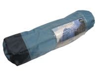 Large Luxury Aqua Dome Tent 1.65M X 1.65M X 2M | Free UK Mainland Delivery