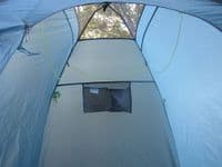 Large Luxury Aqua Dome Tent 1.65M X 1.65M X 2M | Free UK Mainland Delivery