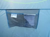 Large Luxury Aqua Dome Tent 1.65M X 1.65M X 2M | Free UK Mainland Delivery