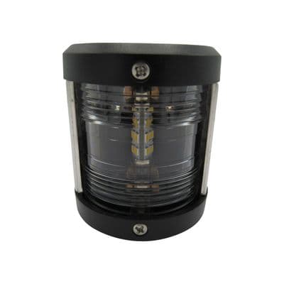 LED Boat Stern Navigation Light (Waterproof Nav Lamp White Marine 12V)