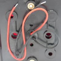 Port Marine Navigation Light | Securefix Direct