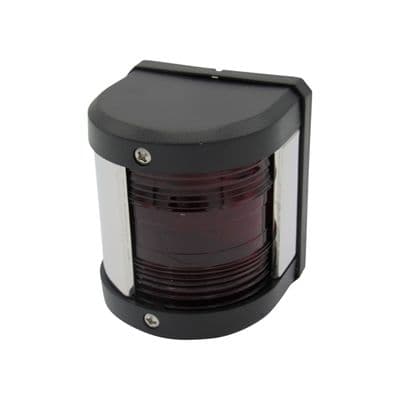 Led Navigation Light Port (Boat Nav Marine Ship 12V)