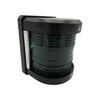 Led Navigation Light Red and Green - Nav Marine Boat Ship Combination Bi-Colour 12V