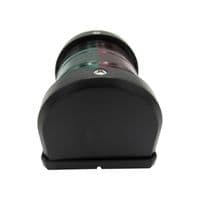 Led Navigation Light Red and Green - Nav Marine Boat Ship Combination Bi-Colour 12V