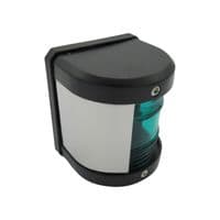 Starboard Navigation Light 12V | Securefix Direct