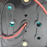 Starboard Navigation Light 12V | Securefix Direct