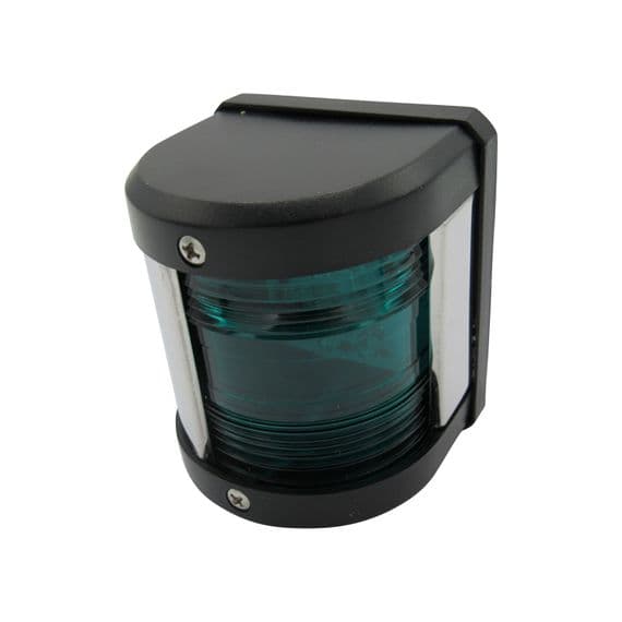 Starboard Navigation Light 12V | Securefix Direct