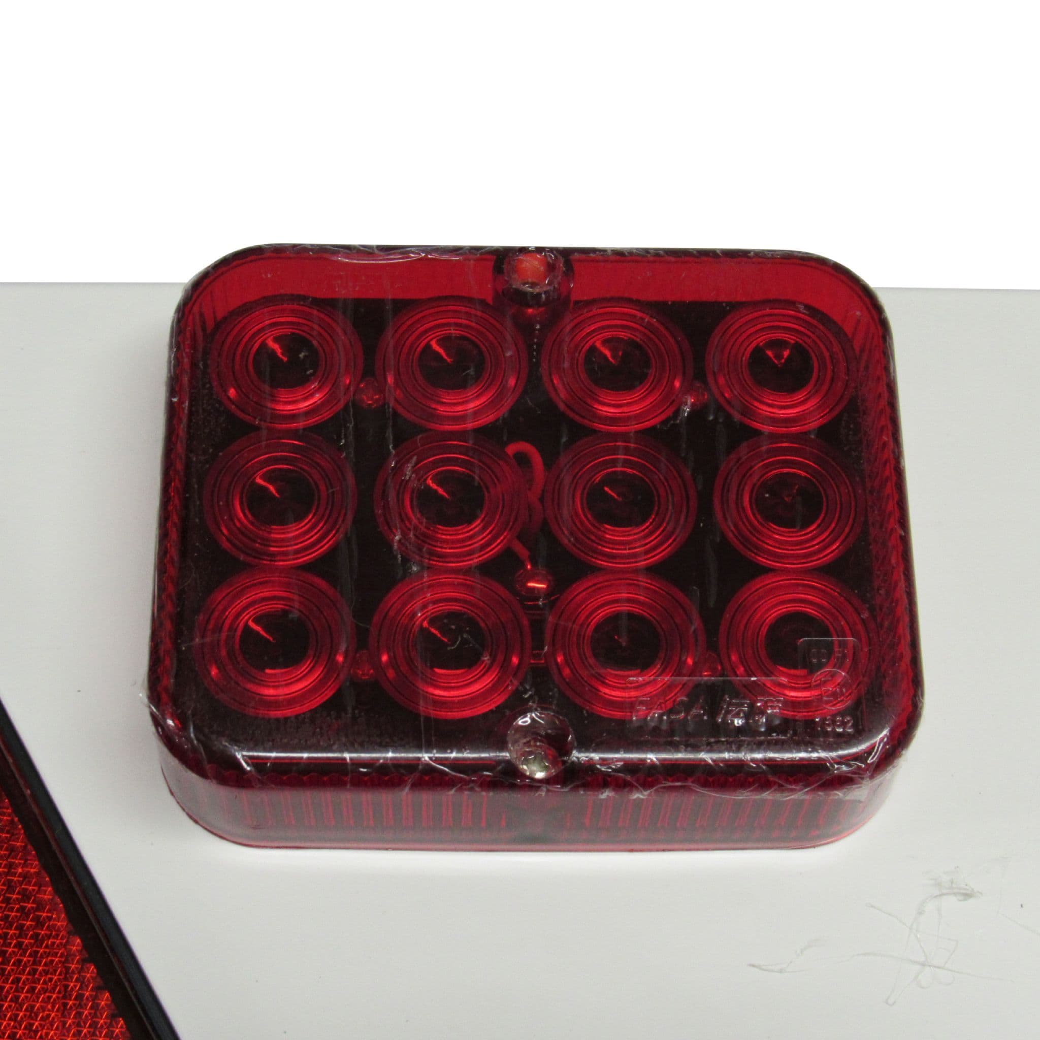 Trailer Cable / Coiled Extension Cable M/M 13 Pin Plugs - We’re Harry