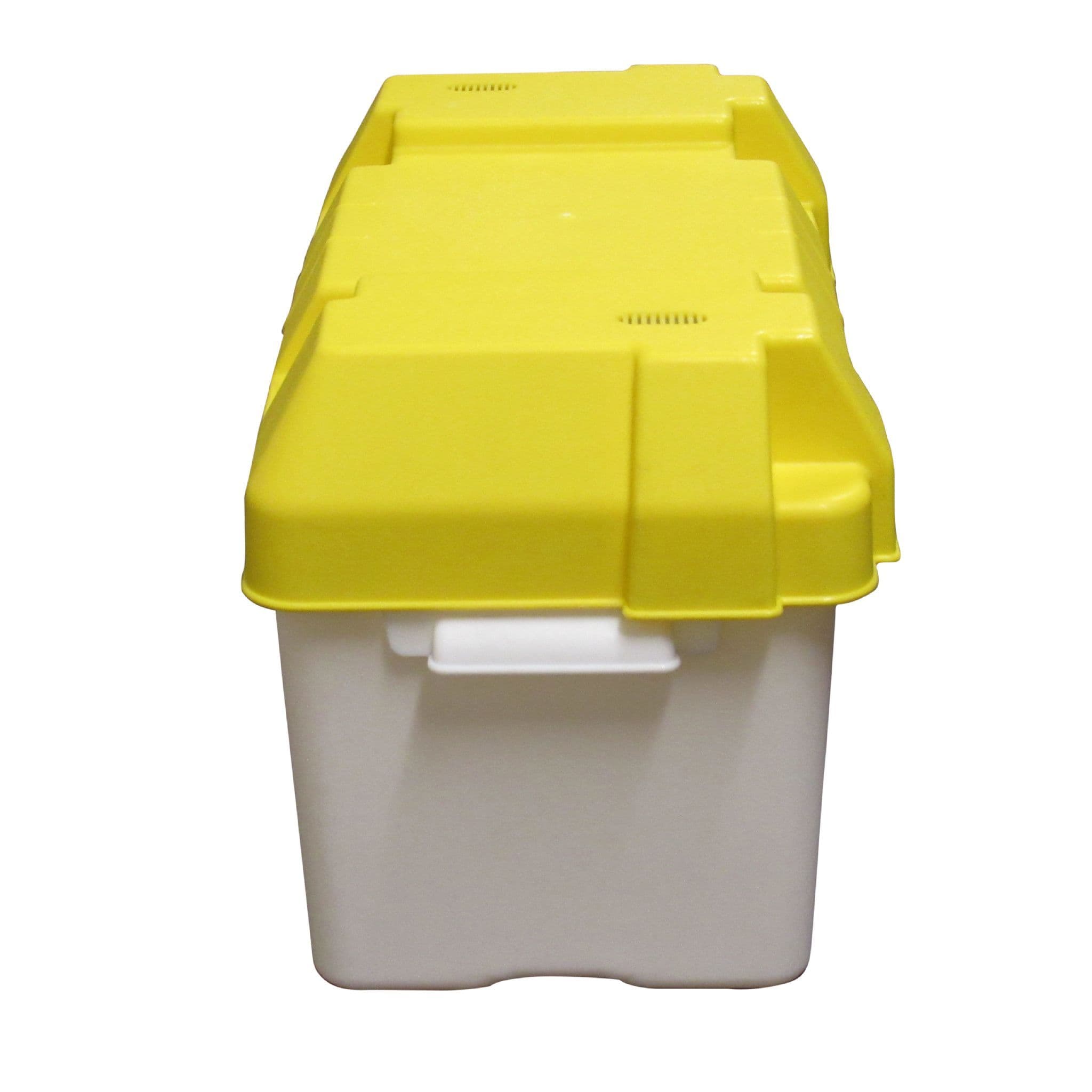 Large Battery Box | SecureFix Direct
