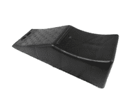Single Step Level Up Ramp | SecureFix Direct