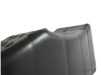 Single Step Level Up Ramp | SecureFix Direct