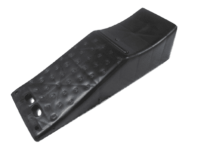 Level Up Ramp Single Step (Levelling Block Wheel Campervan RV Motorhome Caravan)