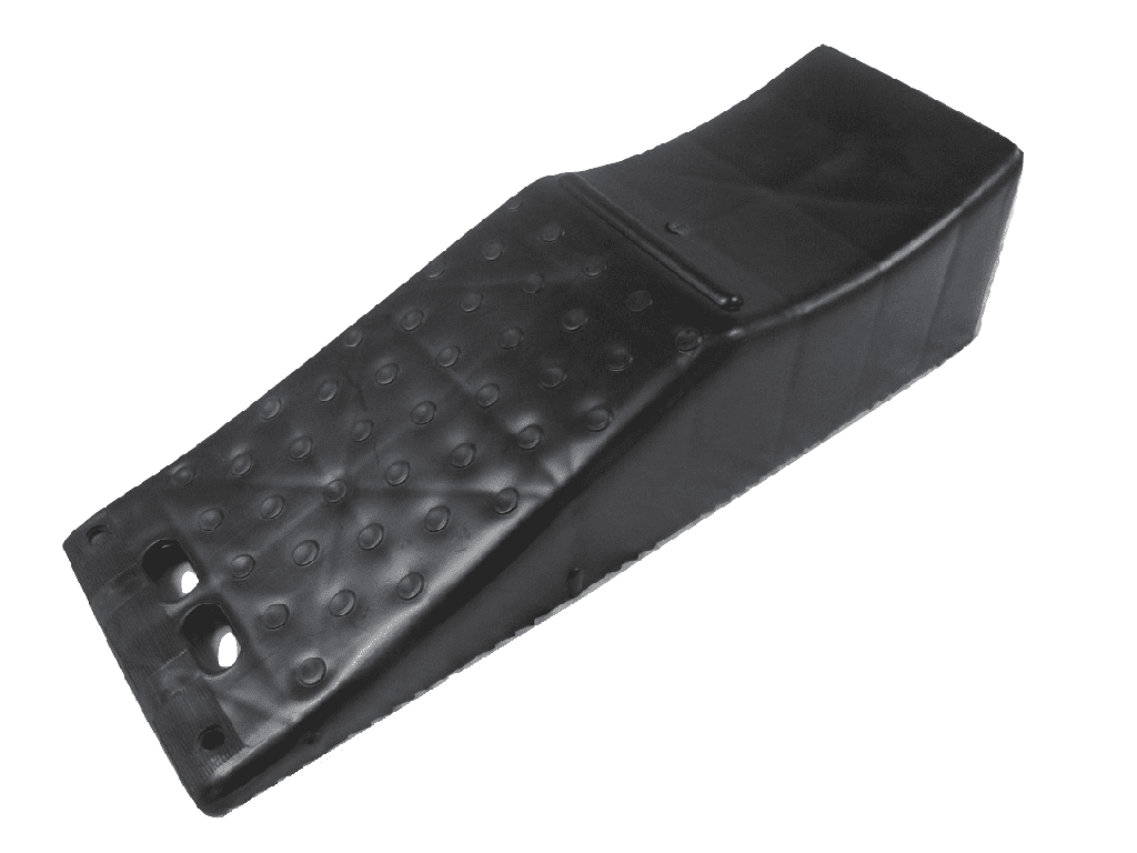 Single Step Level Up Ramp | SecureFix Direct