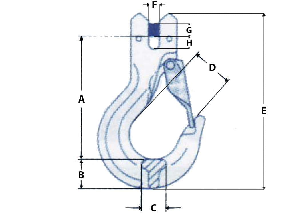 Chains And Lifting Hooks China Trade,Buy China Direct From Chains And Lifting Hooks Factories at