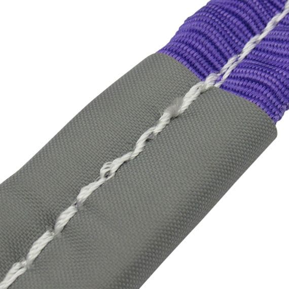 1 Ton Endless Round Sling 0.5M EWL SecureFix Direct
