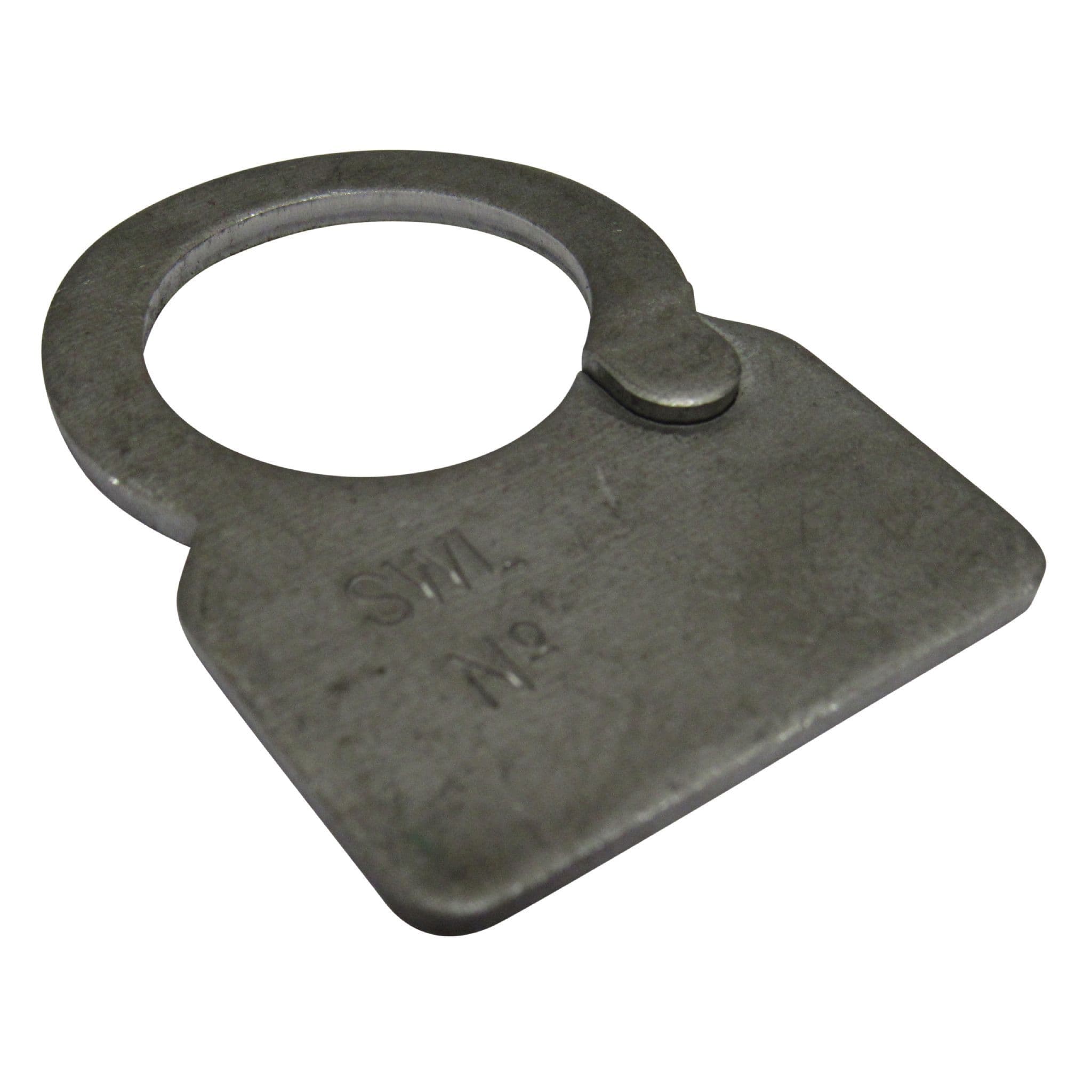 Identification Chain Tag 16MM-44MM | SecureFix Direct