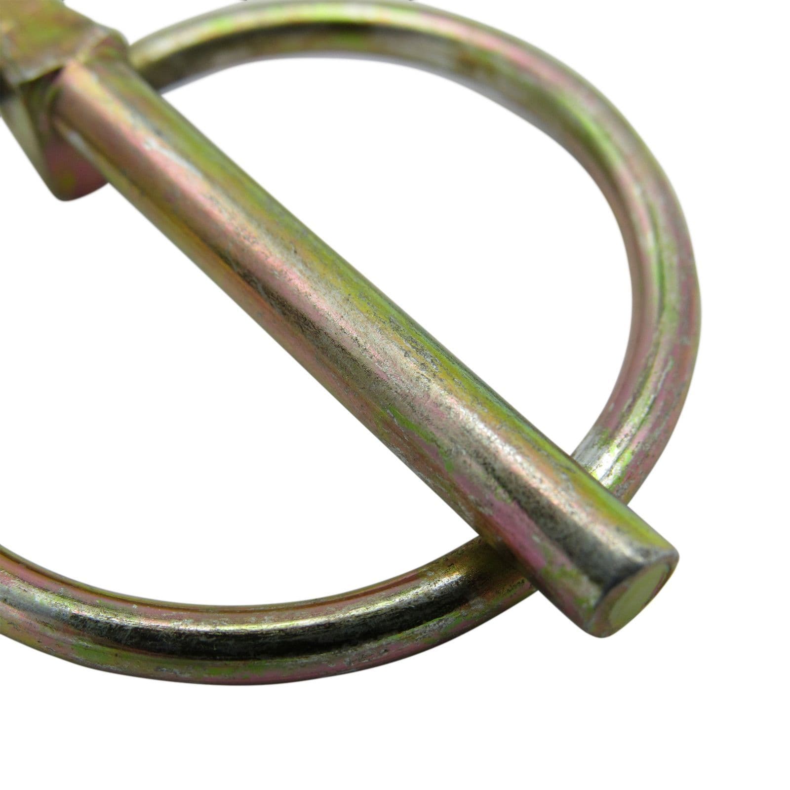 5MM Tractor Trailer Linchpins x10 SecureFix Direct