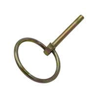 8MM Tractor Trailer Linchpins x10 | SecureFix Direct