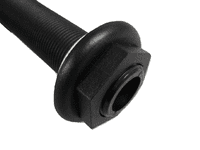 Live Bait Well Pump 12V 350GPH - Straight Tank Aerator Cartridge Bilge