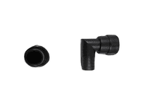 Live Bait Well Pump 12V 600GPH - Straight Tank Aerator Cartridge Bilge