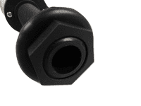 Live Bait Well Pump 12V 600GPH - Straight Tank Aerator Cartridge Bilge