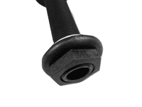 Live Bait Well Pump 12V 800GPH - Straight Tank Aerator Cartridge Bilge