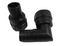 Live Bait Well Pump 12V 800GPH - Straight Tank Aerator Cartridge Bilge