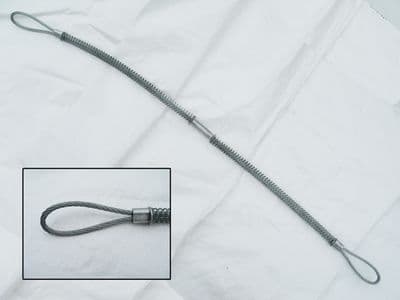 Small Whip Checks (Hose Safety Grips/Cables)