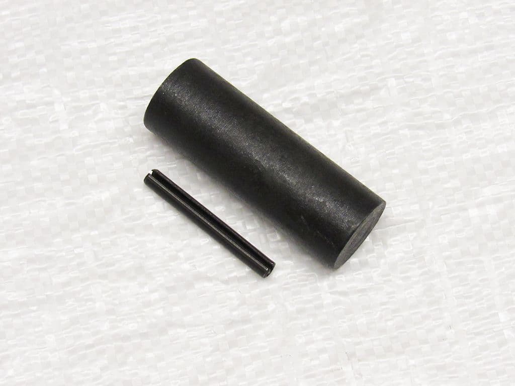 G80 20MM Spare Retaining Pin | SecureFix Direct