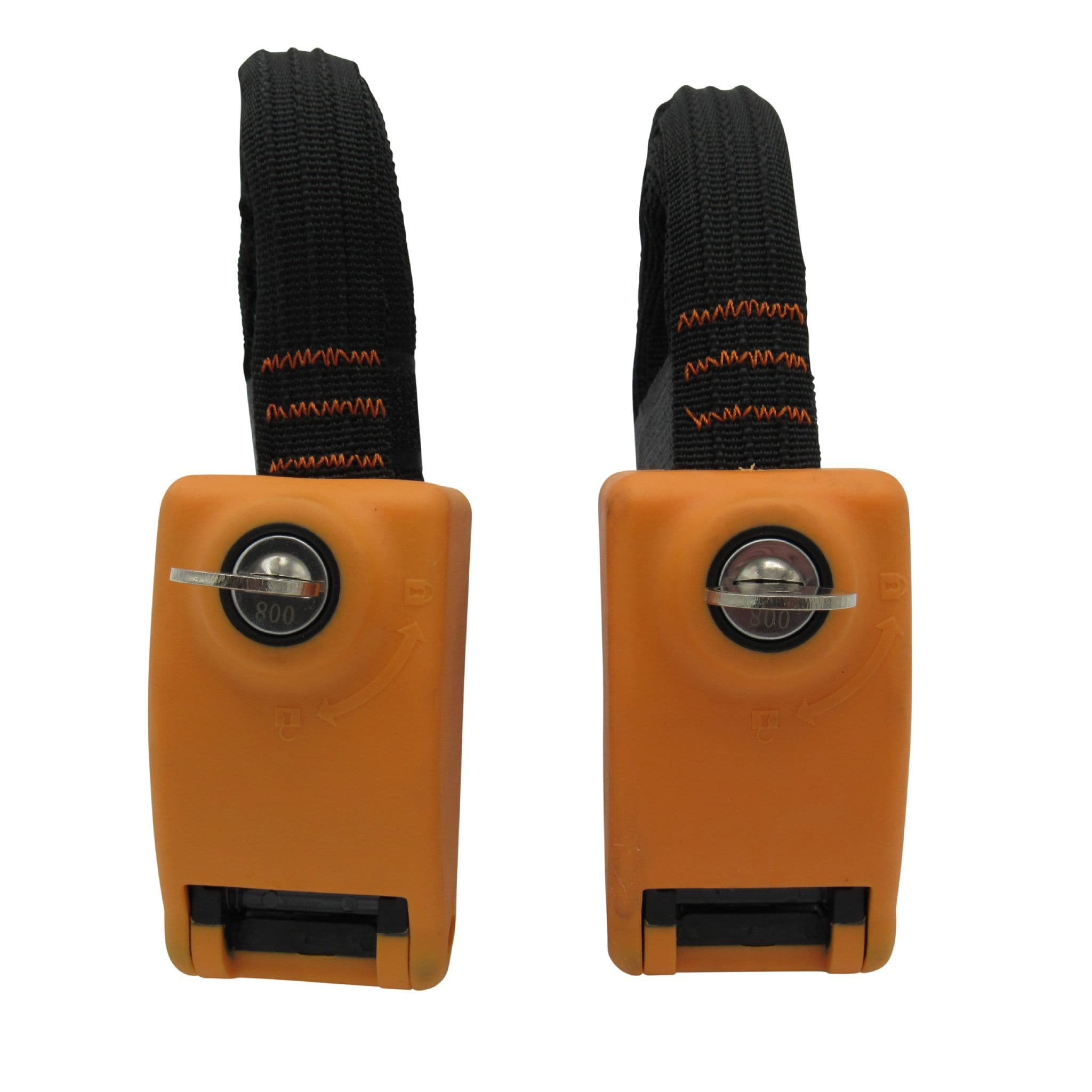 Lockable Cam Buckle 5M | SecureFix Direct