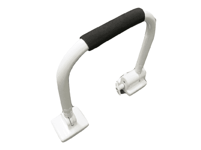 Lockable Security Access Handle (Caravan Campervan Motorhome Handrail)