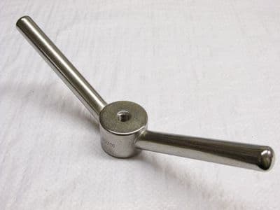 Wingnuts (Various Types)