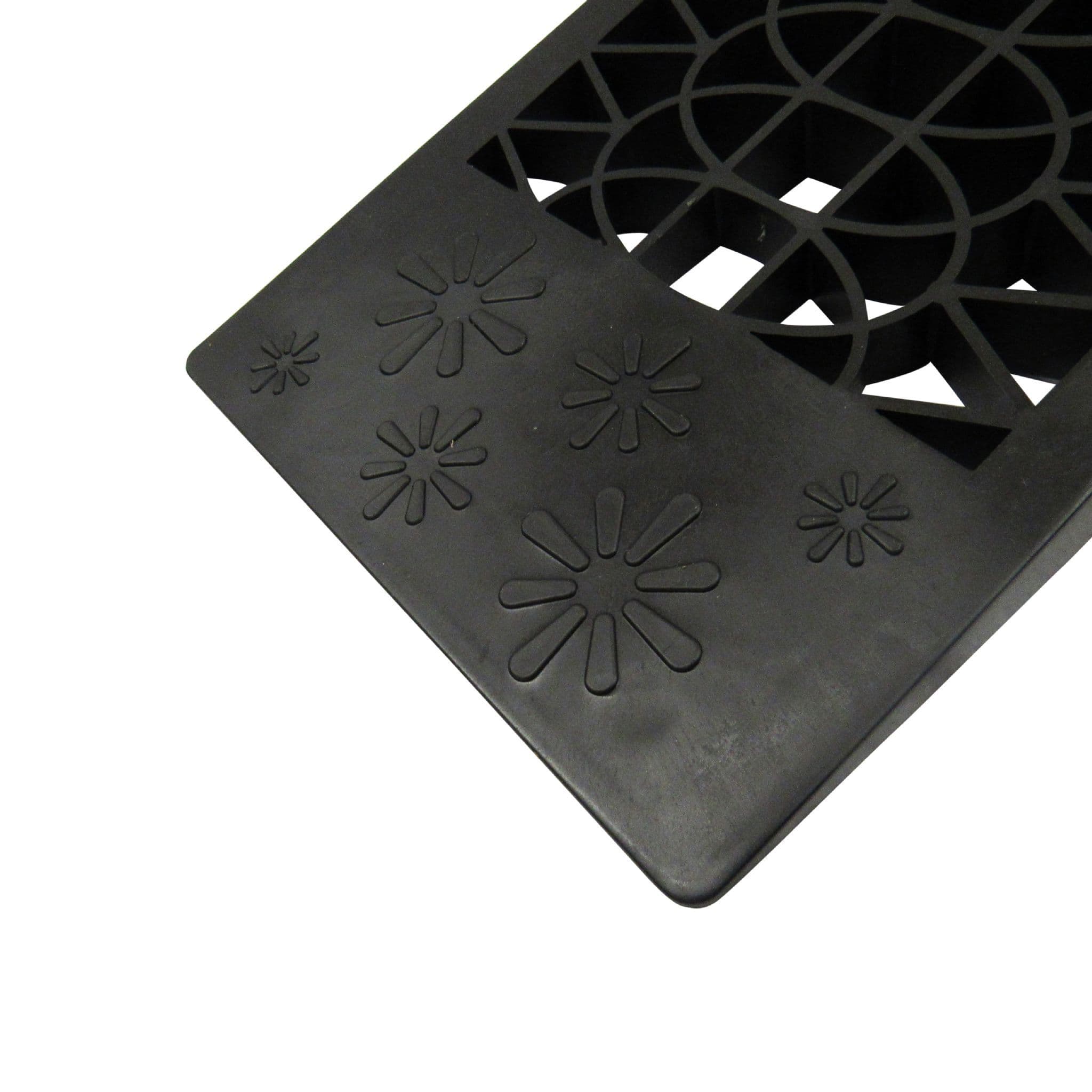 Low Rise Car Ramp Heavy Duty | SecureFix Direct