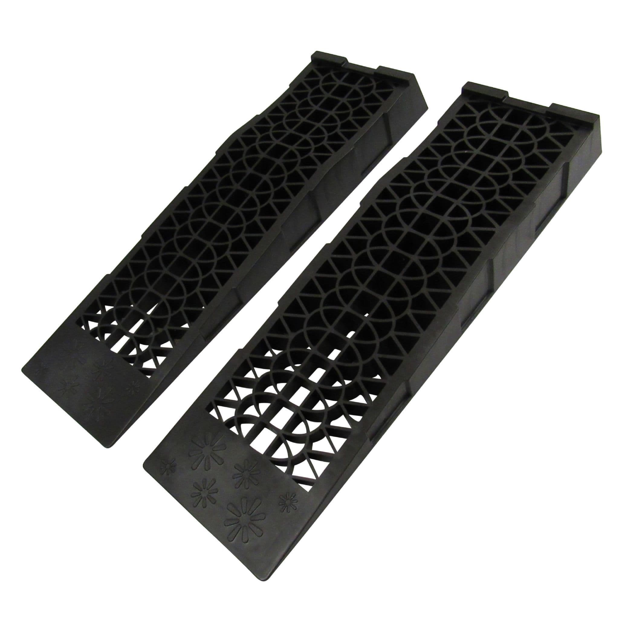 Low Rise Car Ramp Heavy Duty | SecureFix Direct