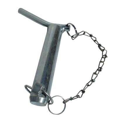 Lower Link Pin with Welded Handle Cat 1 (7/8